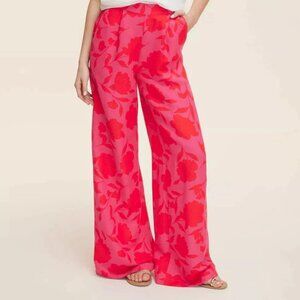 ❤️🩷 Kate Spade x Target Wide-Leg Pants, Size XS (NWT) 🩷❤️